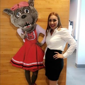 Meet your Posher, Lucia